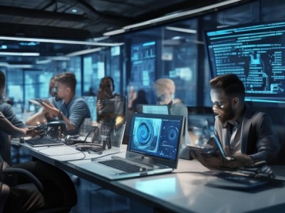 赋能企业管理，打造现代化管理的新标杆