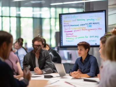 提升服务质量的培训效果