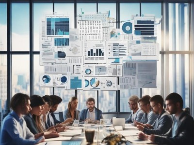 通过精细管理优化企业管理方案，提升企业效率。