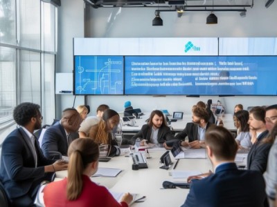 标杆企业培训助力企业高质量发展