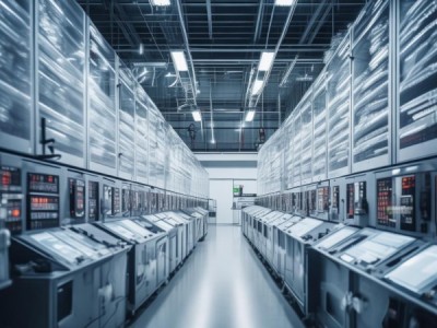 冷库企业管理方案