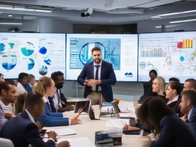 企业培训，提升竞争力与营销力！针对特定行业或需求