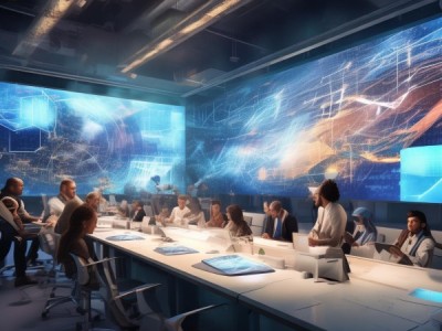 企业培训，重塑企业发展的新路径