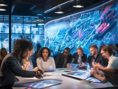 企业文化，重塑企业未来的力量