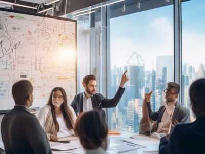 大连企业培训助力高质量发展