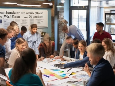 深入探讨，企业文化理念、实践与案例分析