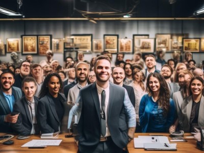 企业文化，成就卓越的企业文化