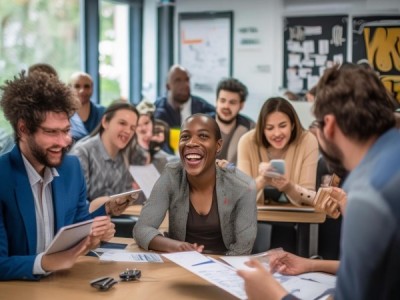 企业培训，企业发展的阶梯（下）