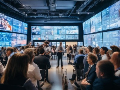 图片新闻企业制度培训，实践与意义探析