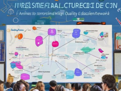 卓越的课程方案，构建高质量的教育体系