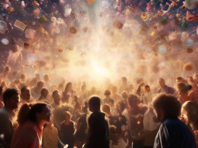 企业文化之光，经典案例彰显文化力量