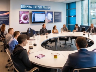 企业系统升级培训，重塑管理能力的必修课