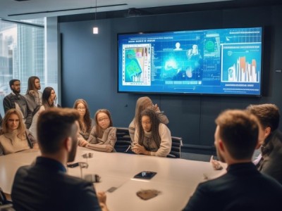 防范金融诈骗，强化反诈意识——企业反诈培训新闻稿