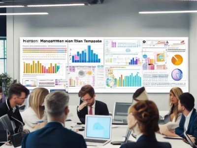 海淀管理规划，助力区域经济发展与提升效能