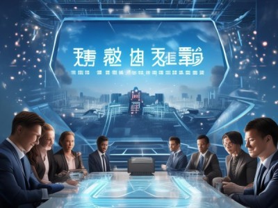 汇聚企业管理咨询，开启企业数字化转型的全新篇章