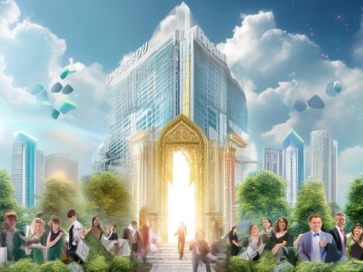 成都浩睿助力企业，开启成功之门