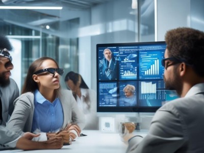 疫情时代下的企业管理新范式，数字化转型与灵活应对