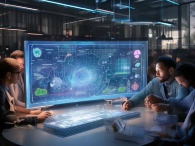 新标准驱动的管理方案设计