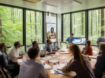 企业野生菌知识培训，助力食品安全与可持续发展