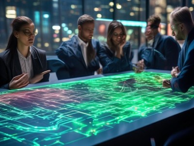 海淀管理计划，优化资源配置，推动高质量发展