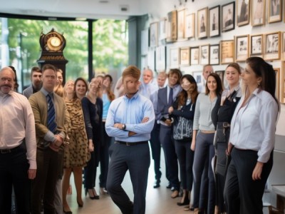 坚守初心，引领历史传承，持续创新，展望未来发展。