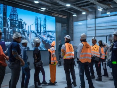 供电企业安规培训，保障电网安全的双刃剑