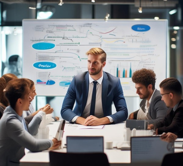 打造高效企业的管理者咨询方案,从分析到落地的全生命周期管理 打造高效企业的管理者咨询方案,从分析到落地的全生命周期管理