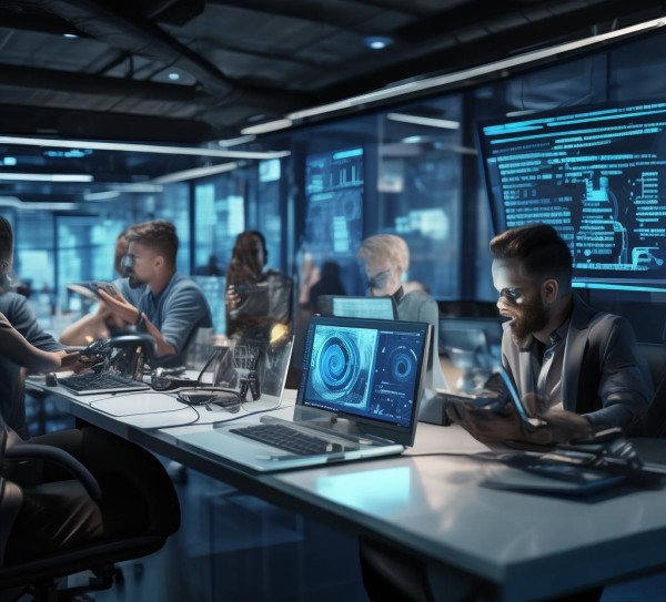 赋能企业管理，打造现代化管理的新标杆