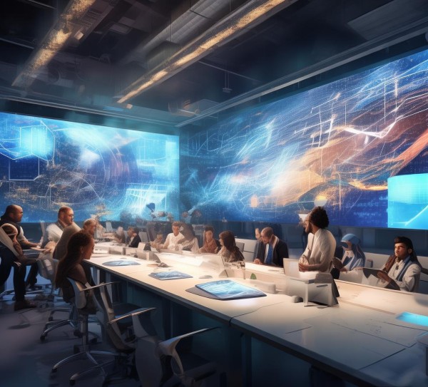 企业培训，重塑企业发展的新路径