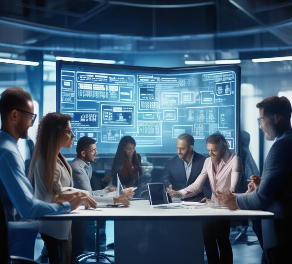 构建企业管理系统方案,实现高效管理的实践 构建企业管理系统方案,实现高效管理的实践