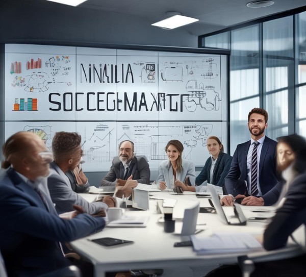 企业管理咨询服务,助力企业成功之道 企业管理咨询服务,助力企业成功之道