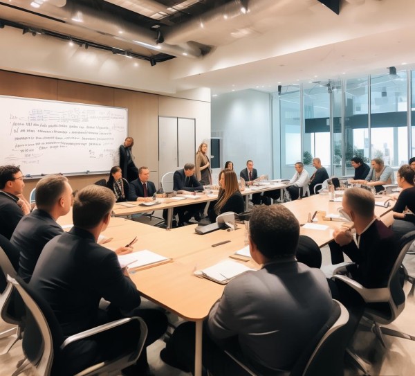 企业新闻写作培训，培养专业素养的路径