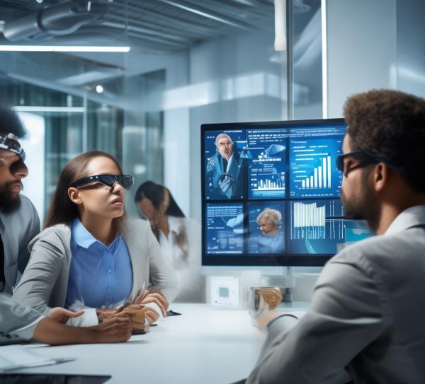 疫情时代下的企业管理新范式,数字化转型与灵活应对 疫情时代下的企业管理新范式,数字化转型与灵活应对