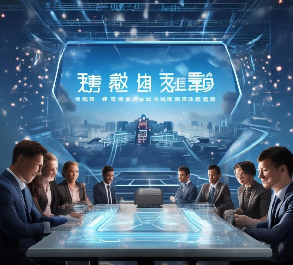 汇聚企业管理咨询，开启您的企业数字化新篇章