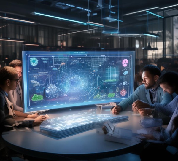 企业管理方案设计，构建可持续发展新标准