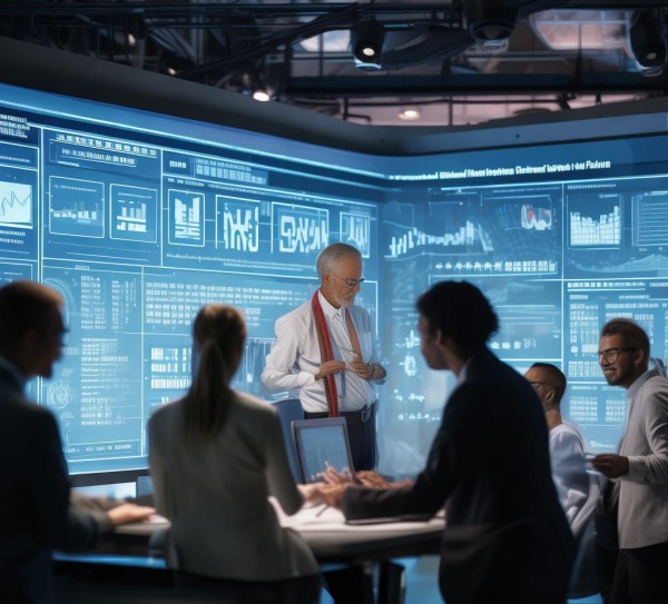 企业管理实施方案，重塑企业价值，实现可持续发展