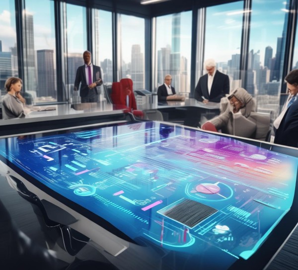 打造高效企业的管理方案模板 打造高效企业的管理方案模板