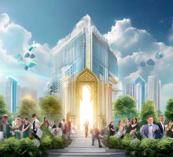 成都浩睿,助力企业发展,开启成功之门 成都浩睿,助力企业发展,开启成功之门