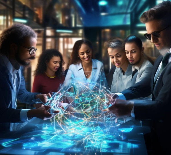 企业管理方案，赋能高质量发展