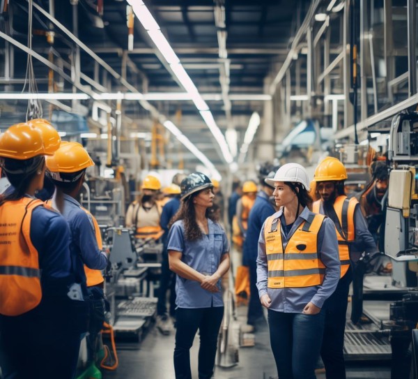 机械企业安全培训，提升企业竞争力的利器