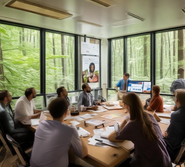 企业野生菌知识培训，助力食品安全与可持续发展