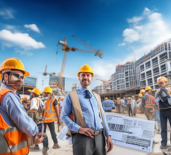 施工企业管理方案,构建高效管理体系 施工企业管理方案,构建高效管理体系