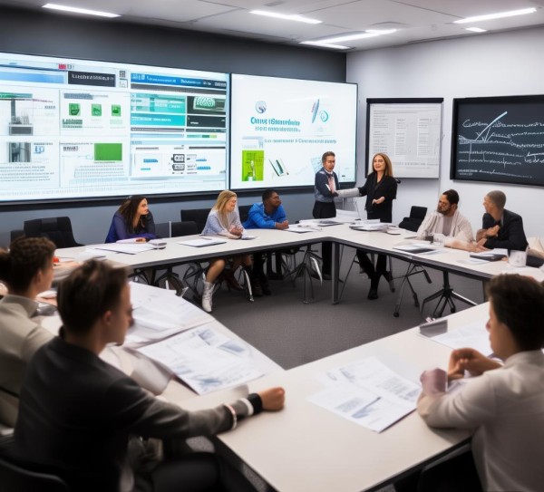 企业新闻报道与传播培训资料，提升企业传播能力的实践指南