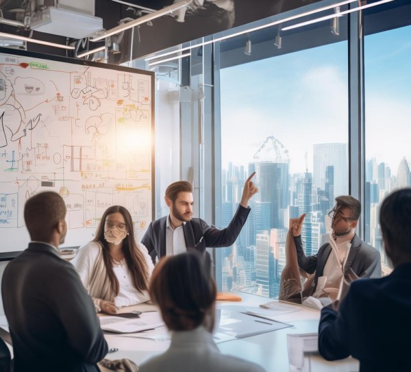 解读大连企业培训,助力企业高质量发展 解读大连企业培训,助力企业高质量发展