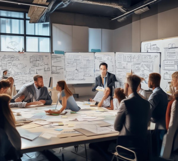 企业管理效率提升的理论与实践探索