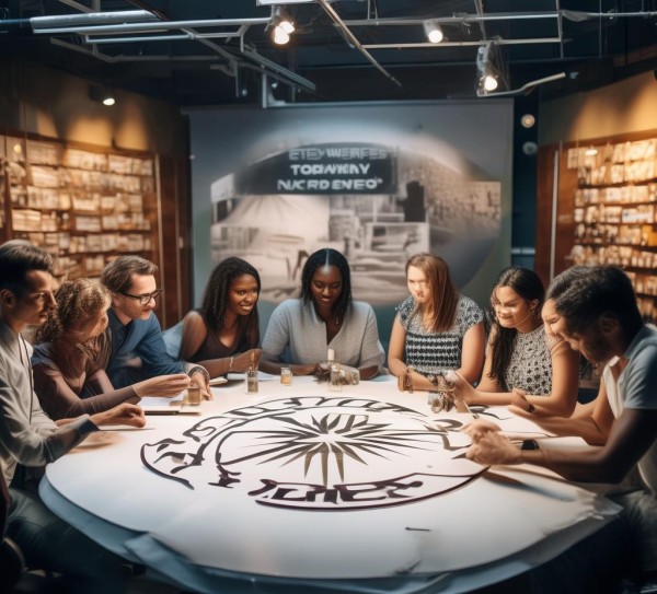 企业文化，文化的力量