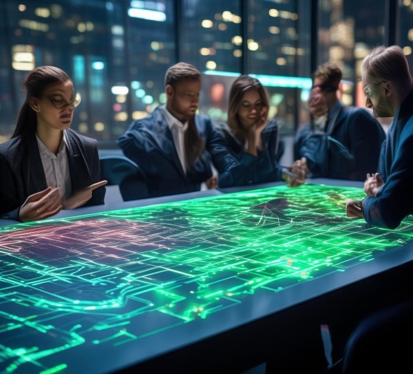 海淀 Management Plan—优化资源配置，推动高质量发展