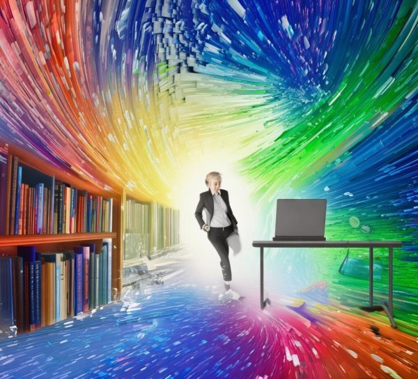 从咨询到管理，开启您的咨询之旅