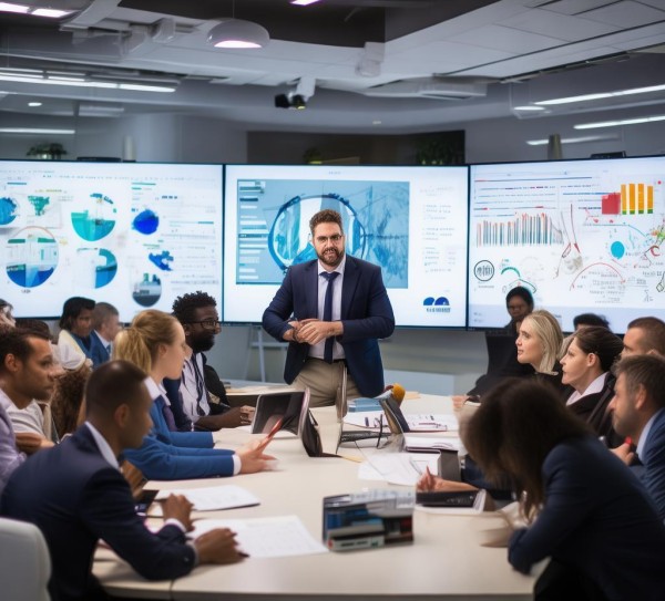 企业培训新闻，高效提升竞争力！提升营销力