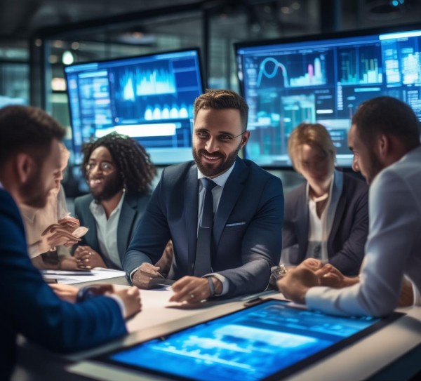 从咨询到管理，顾问如何助您实现成功之路